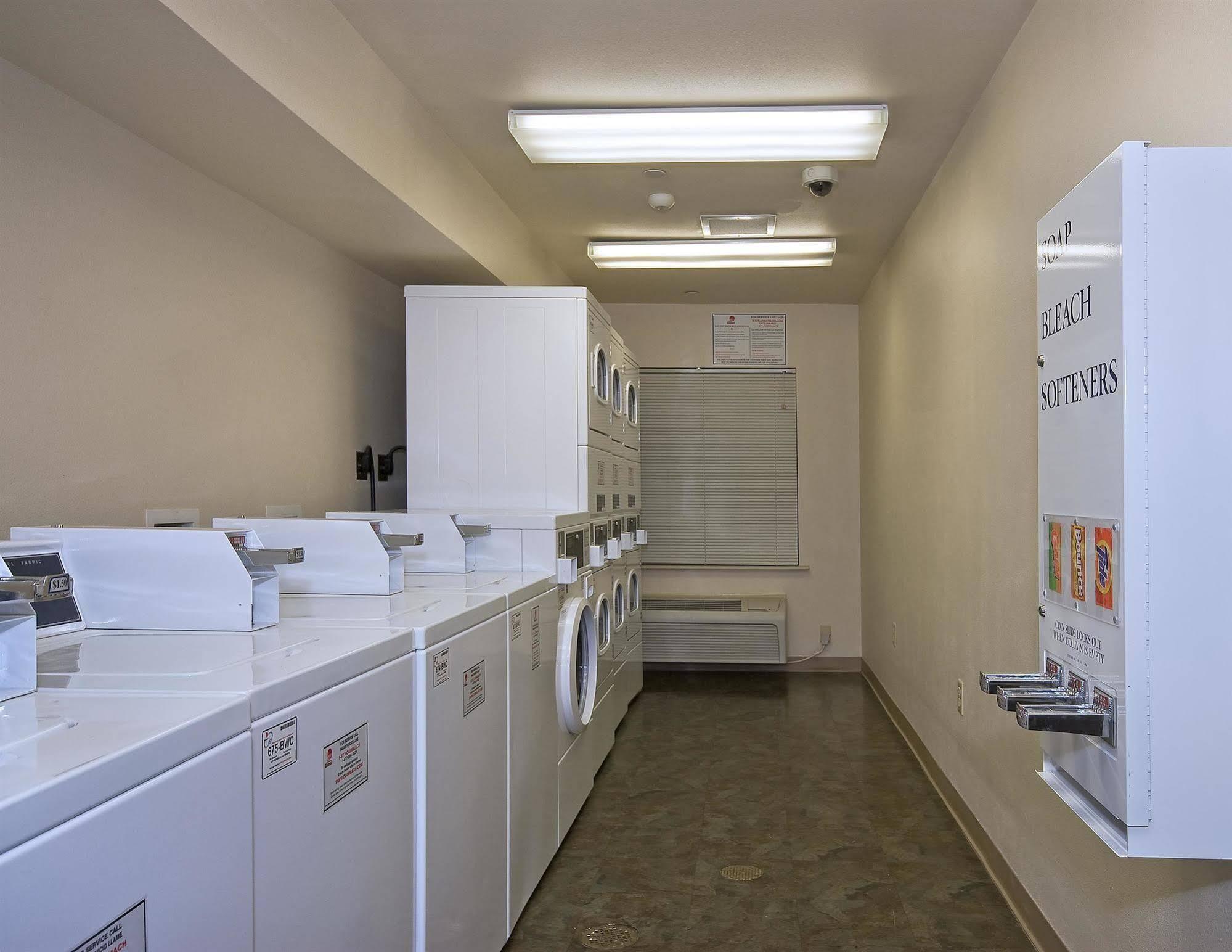 Woodspring Suites Macon West I-475 מראה חיצוני תמונה