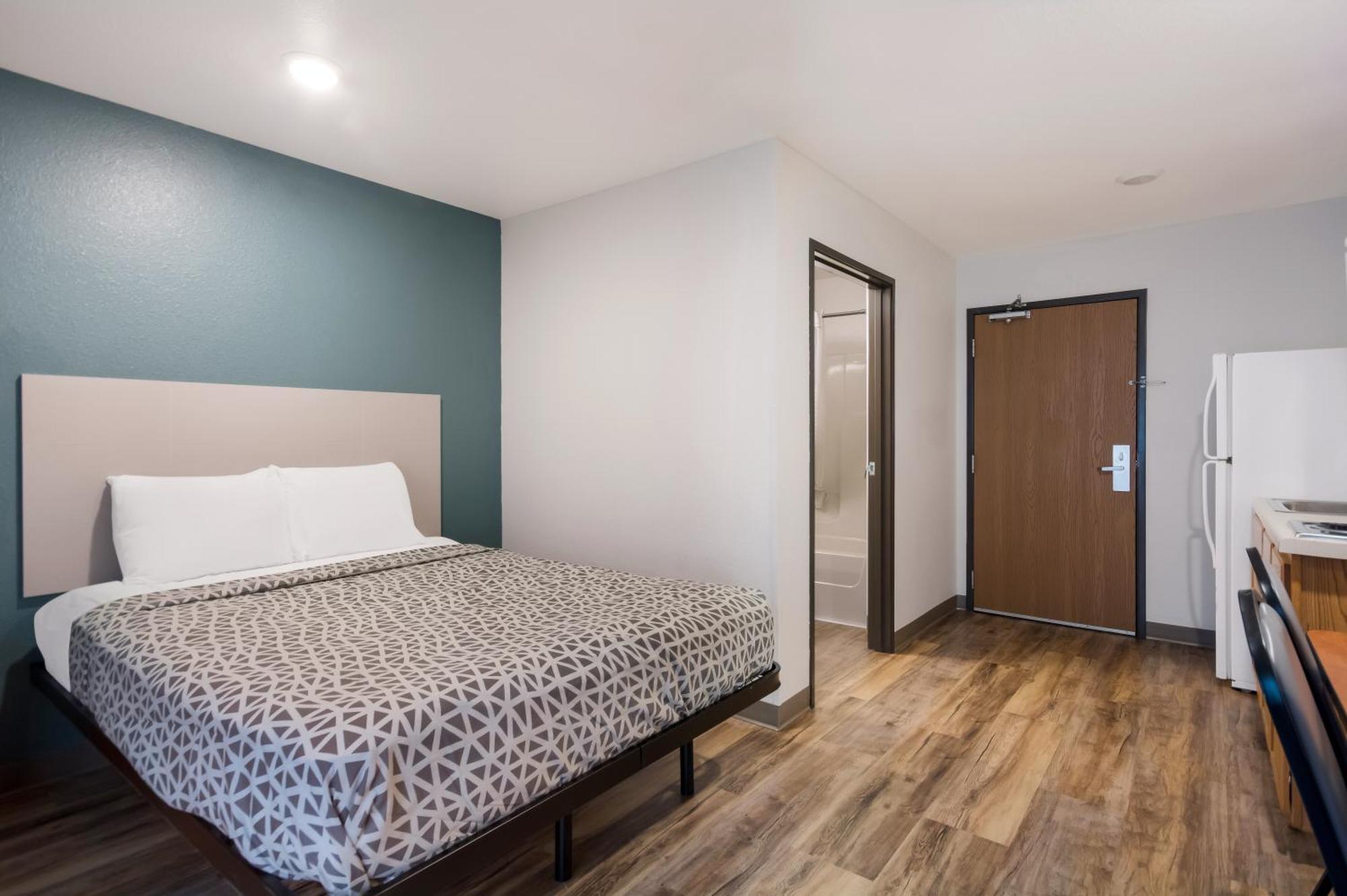 Woodspring Suites Macon West I-475 מראה חיצוני תמונה
