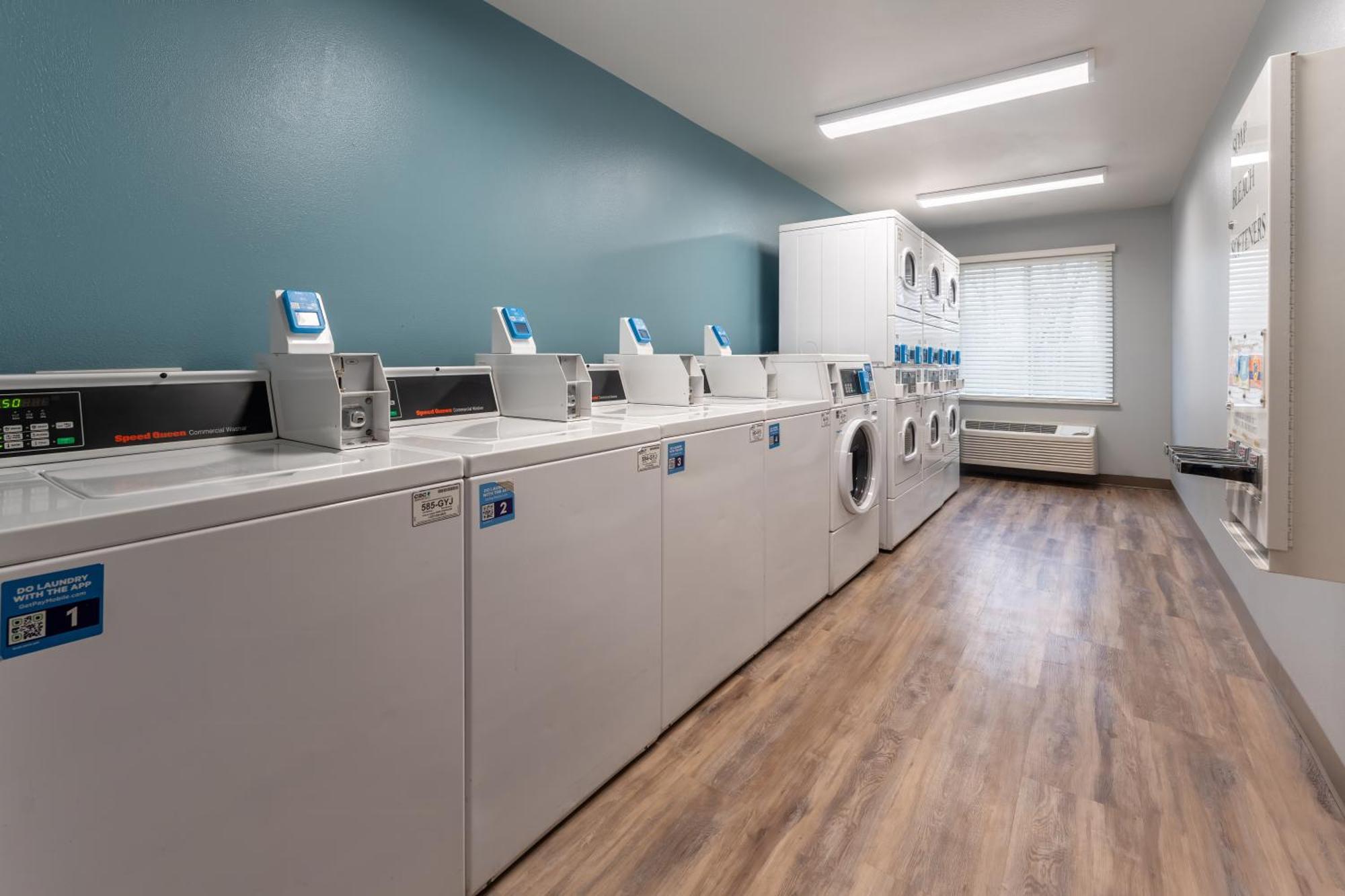 Woodspring Suites Macon West I-475 מראה חיצוני תמונה