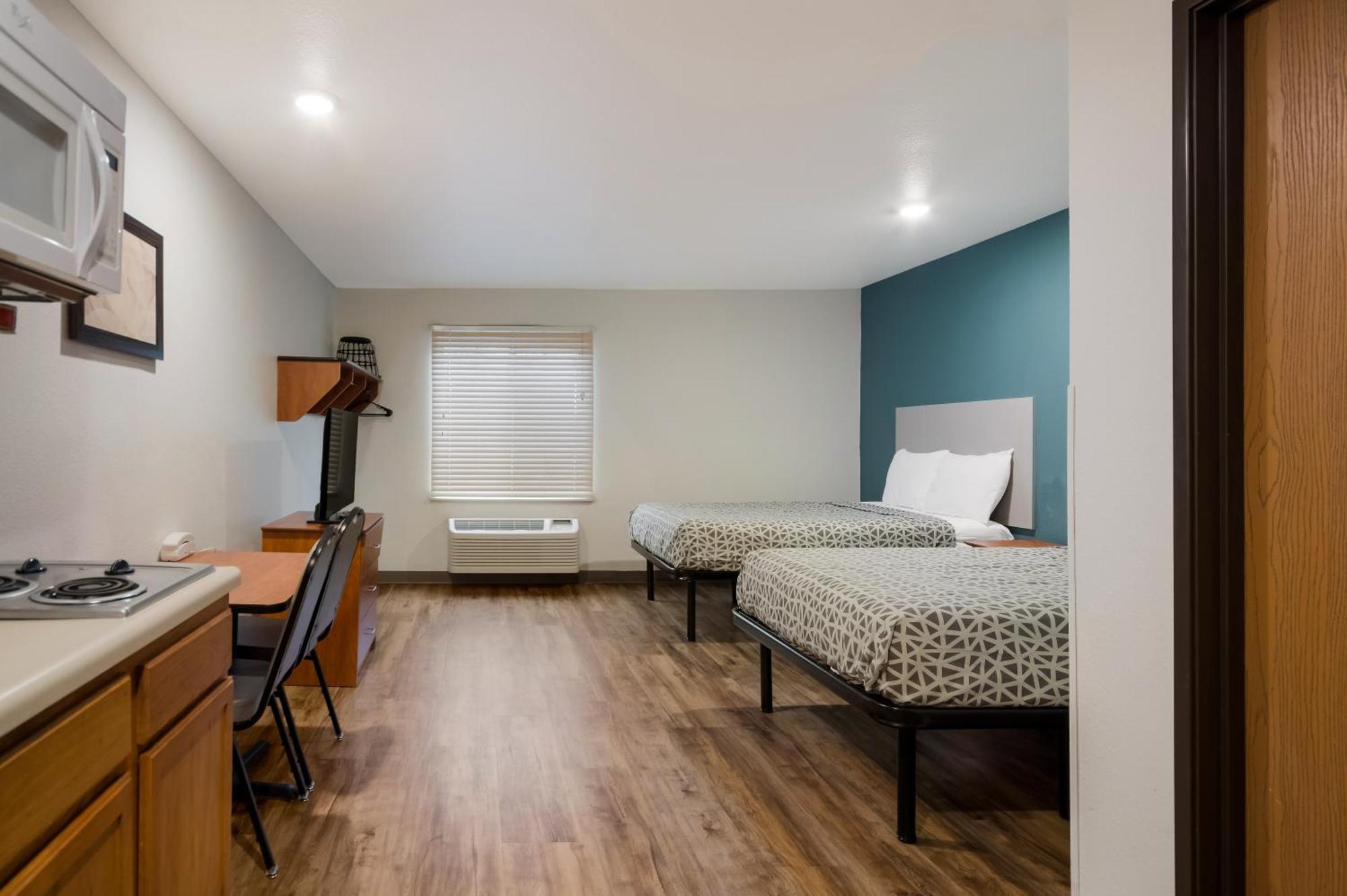 Woodspring Suites Macon West I-475 מראה חיצוני תמונה