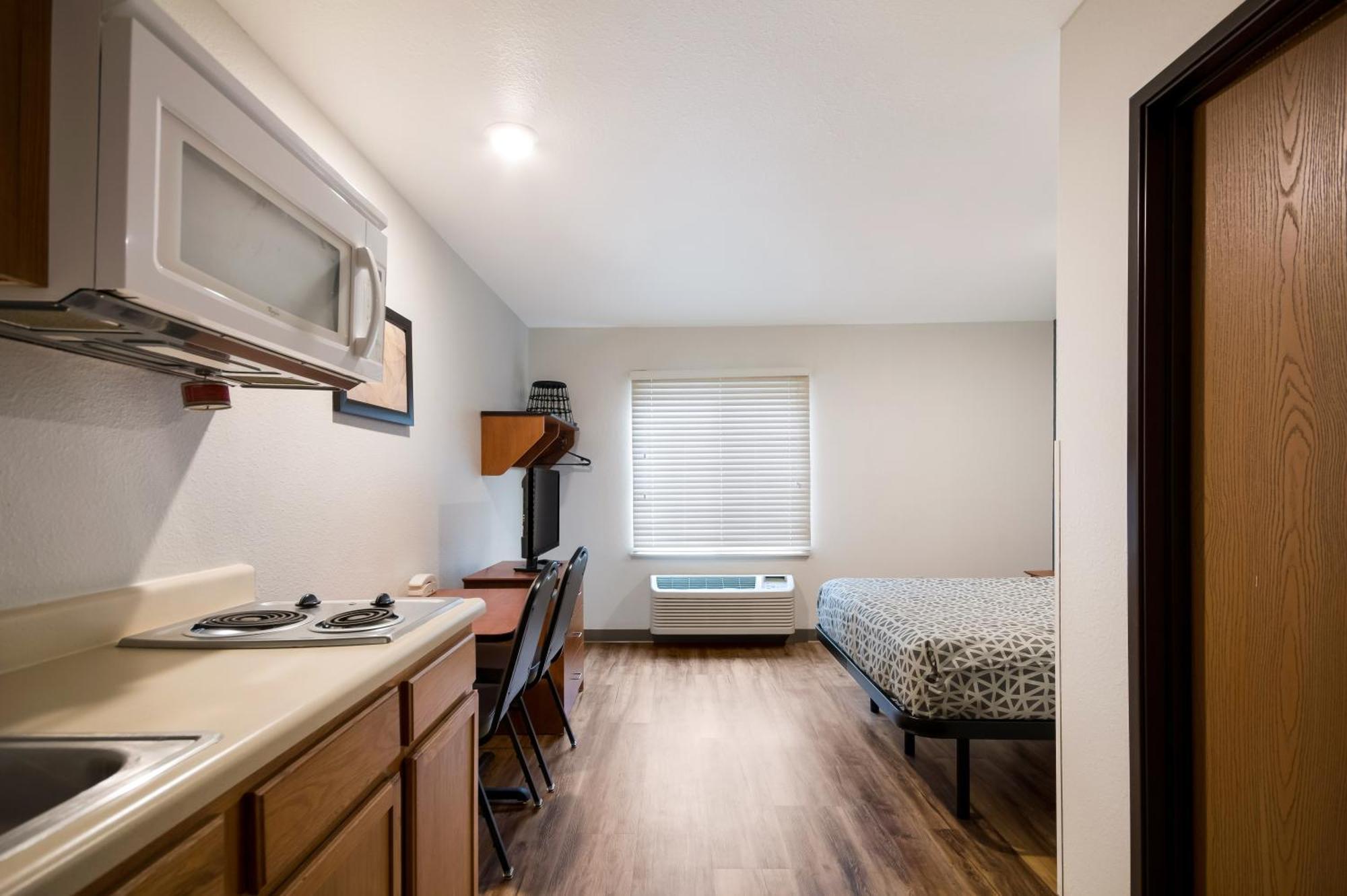Woodspring Suites Macon West I-475 מראה חיצוני תמונה