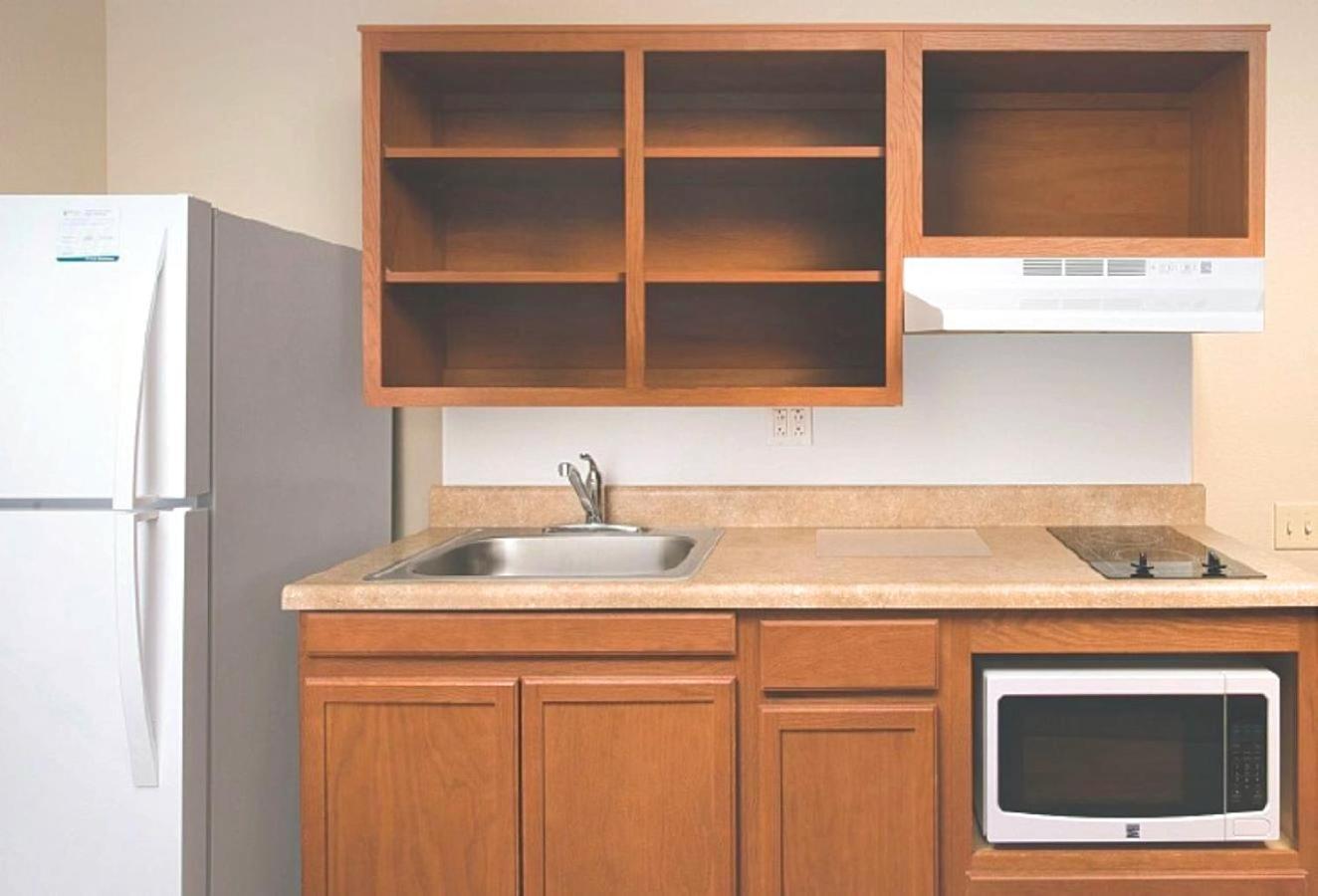 Woodspring Suites Macon West I-475 מראה חיצוני תמונה