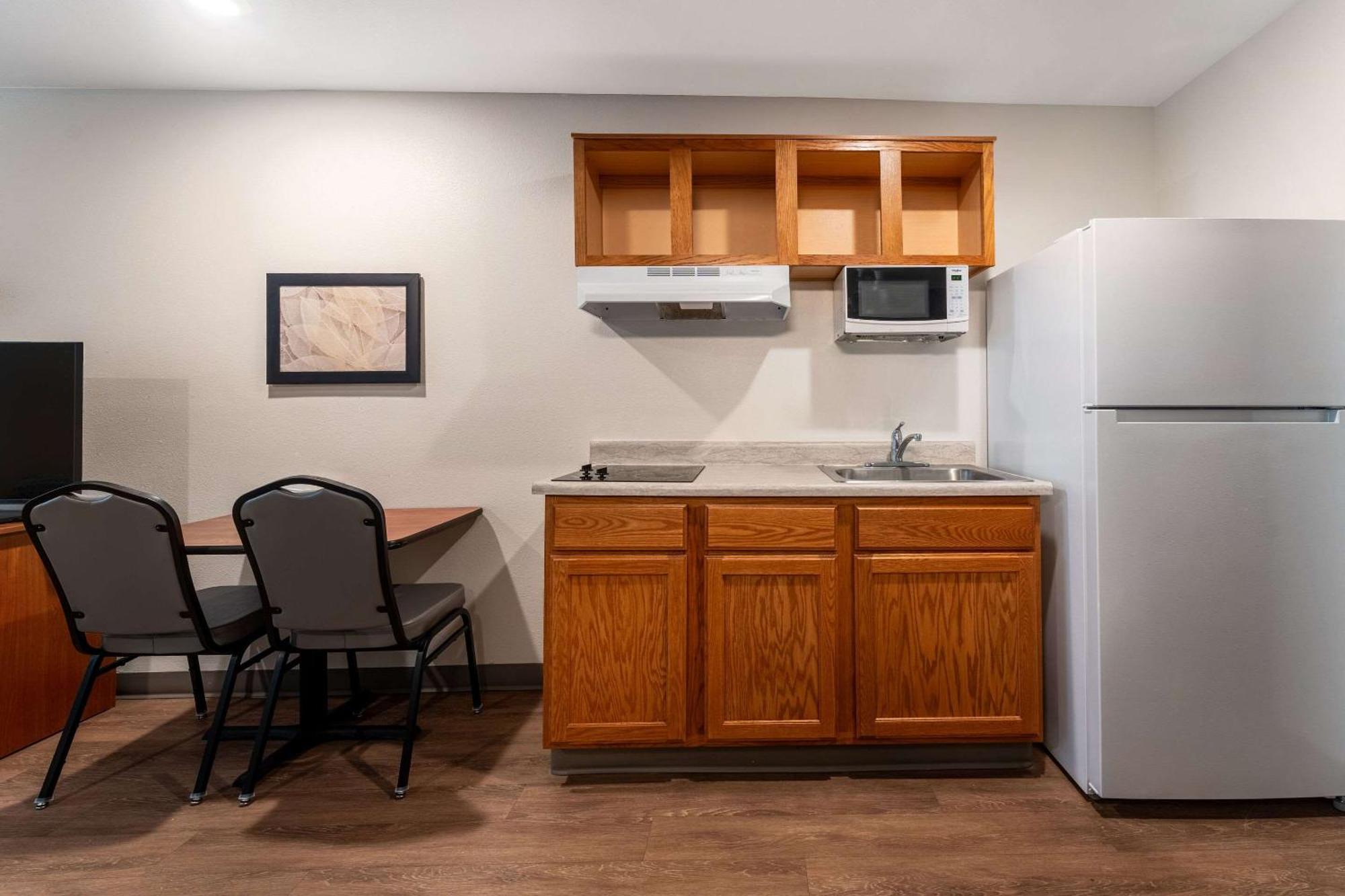 Woodspring Suites Macon West I-475 מראה חיצוני תמונה