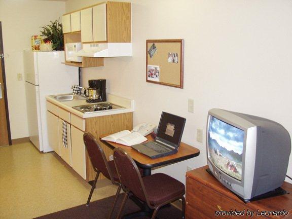 Woodspring Suites Macon West I-475 חדר תמונה