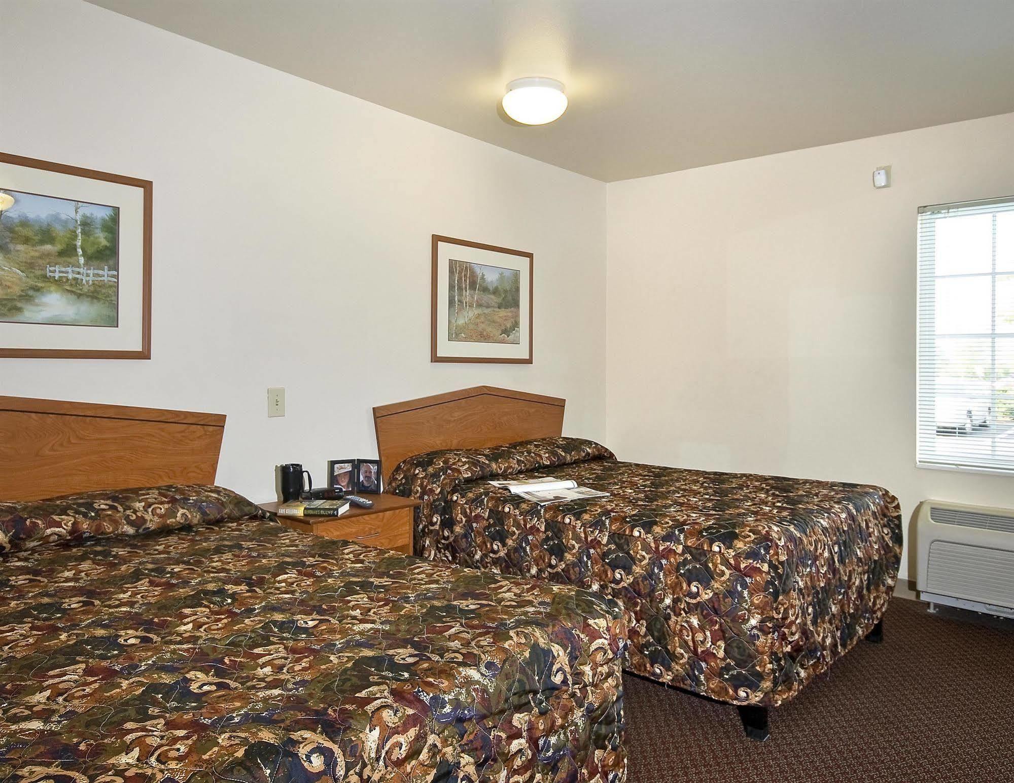 Woodspring Suites Macon West I-475 מראה חיצוני תמונה