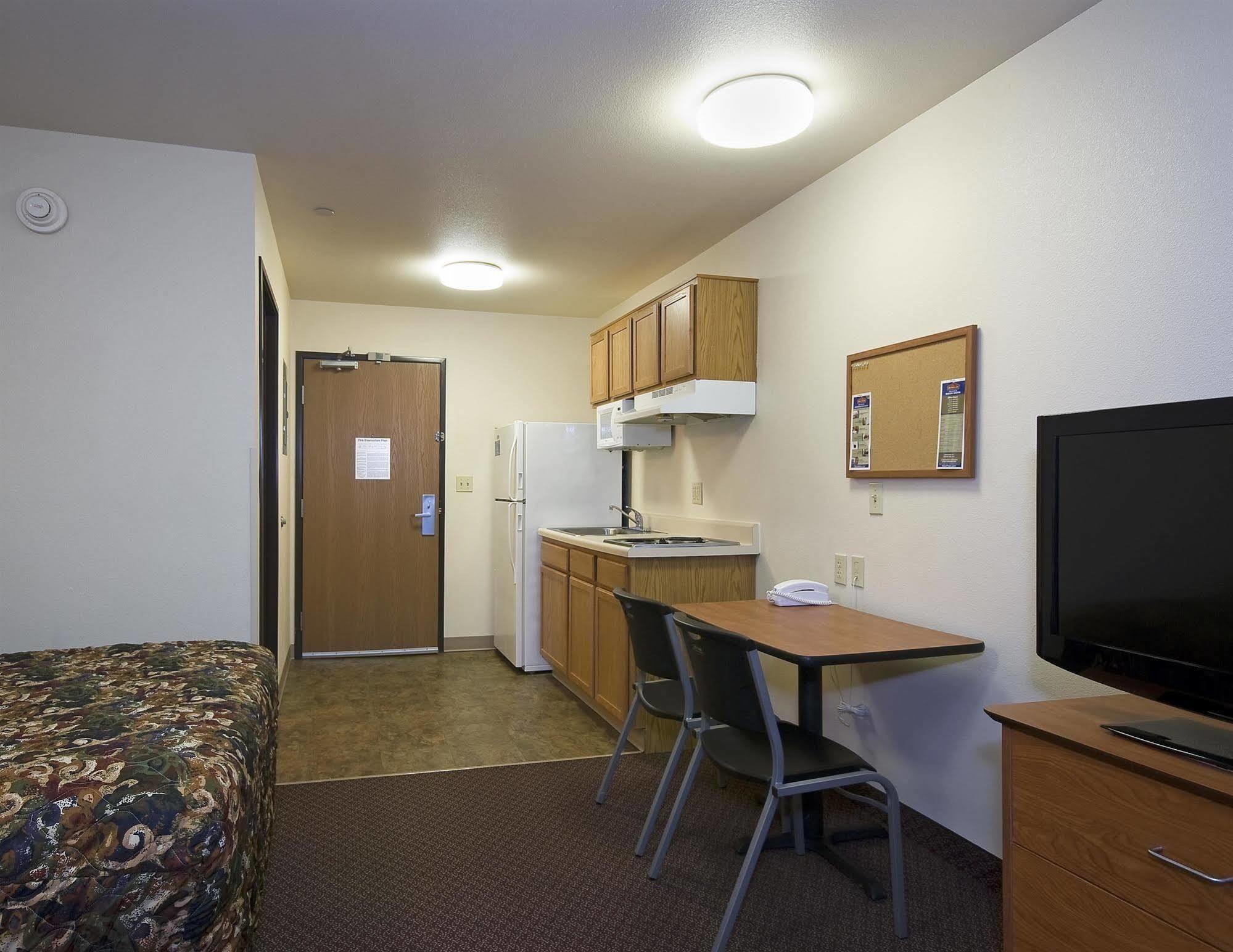 Woodspring Suites Macon West I-475 מראה חיצוני תמונה