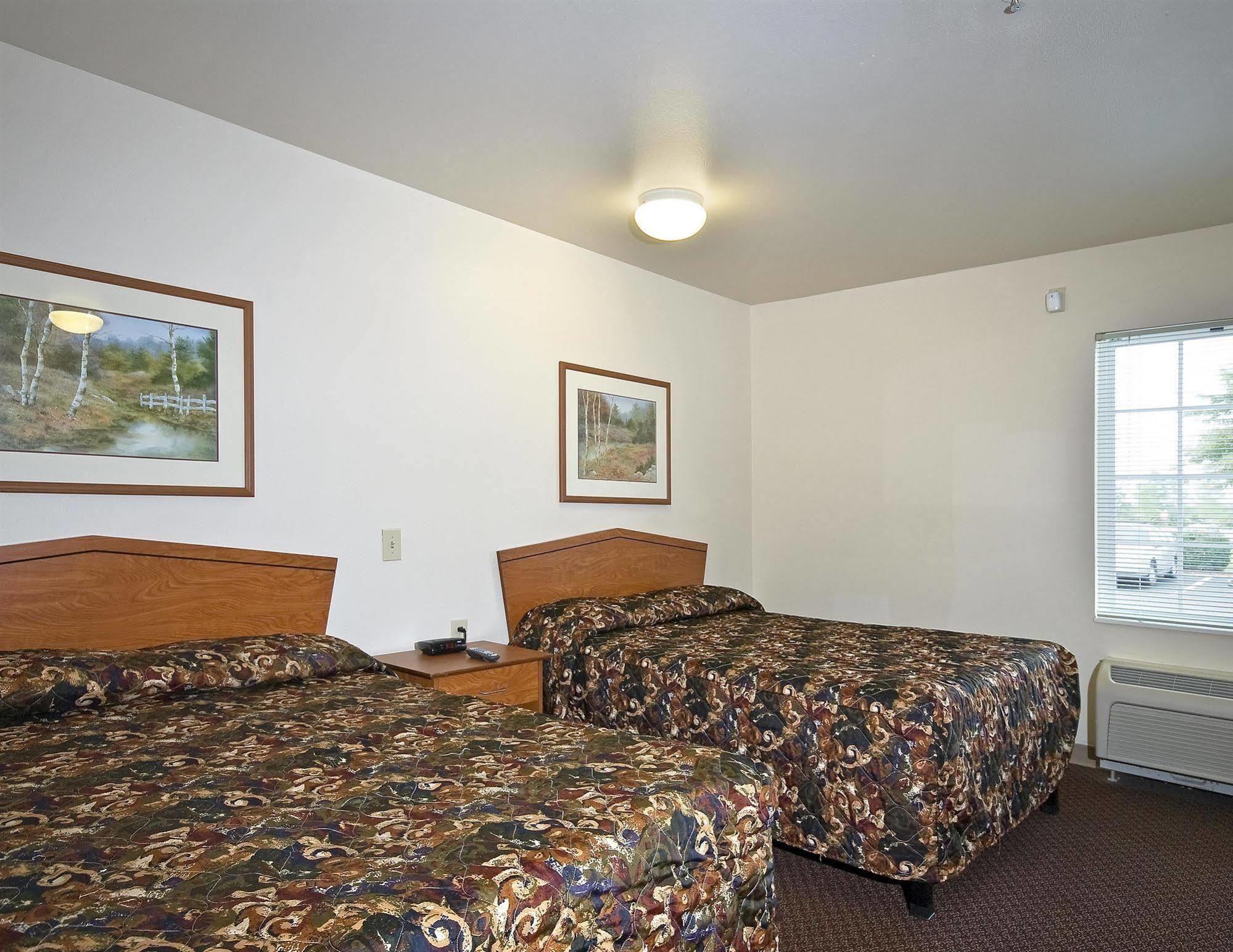 Woodspring Suites Macon West I-475 מראה חיצוני תמונה