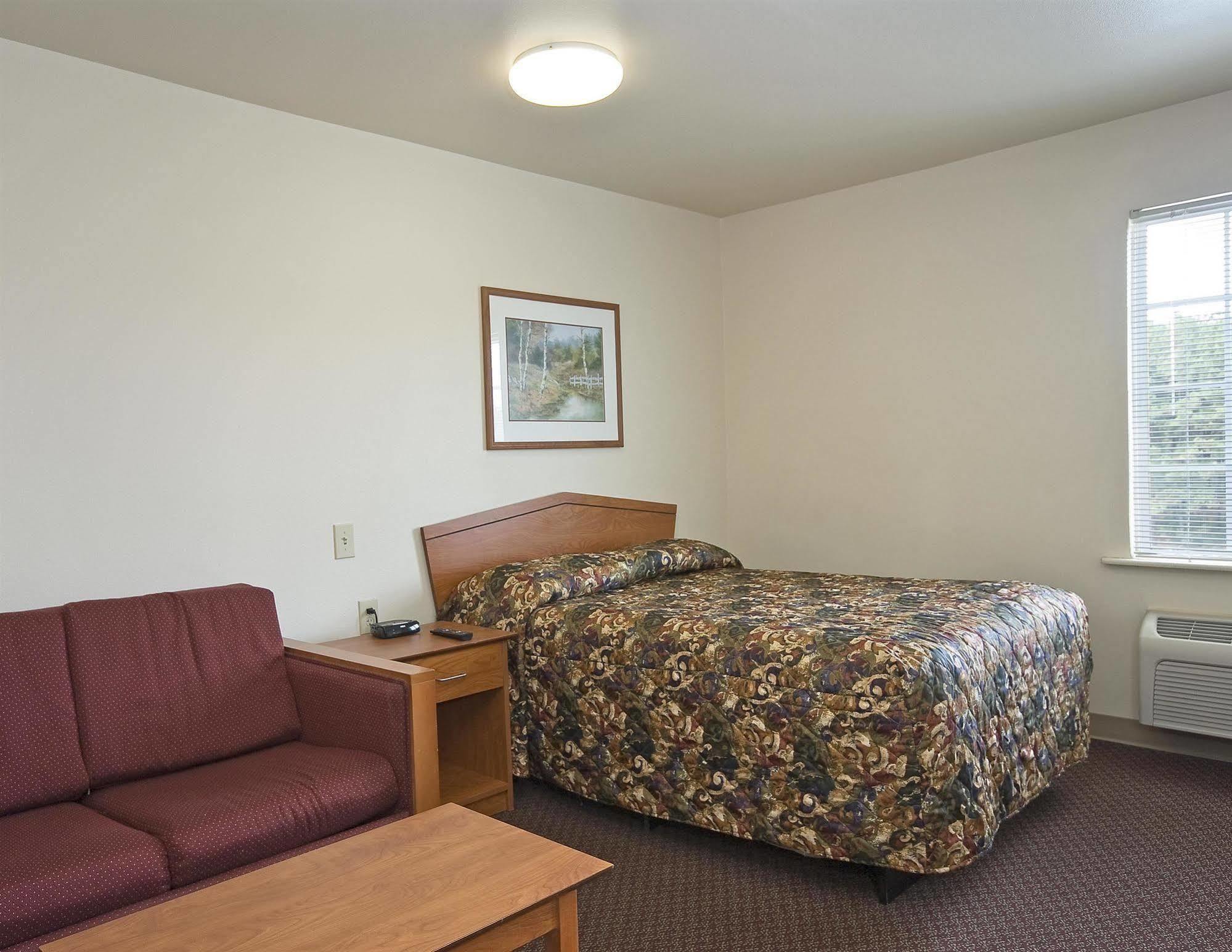Woodspring Suites Macon West I-475 מראה חיצוני תמונה