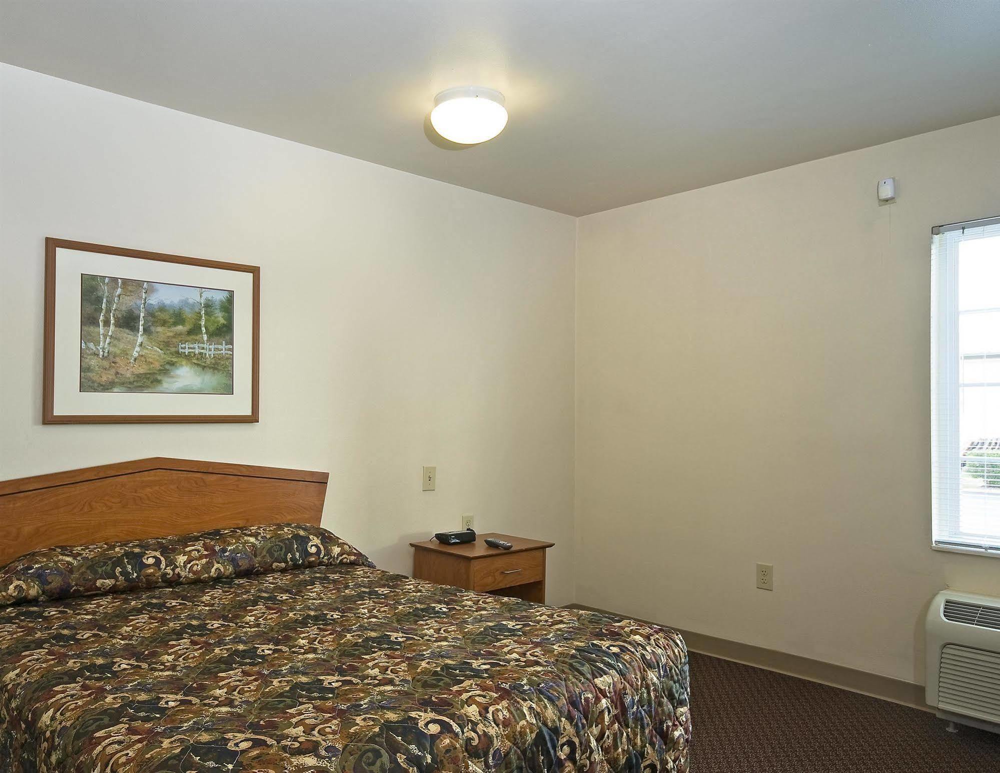 Woodspring Suites Macon West I-475 מראה חיצוני תמונה