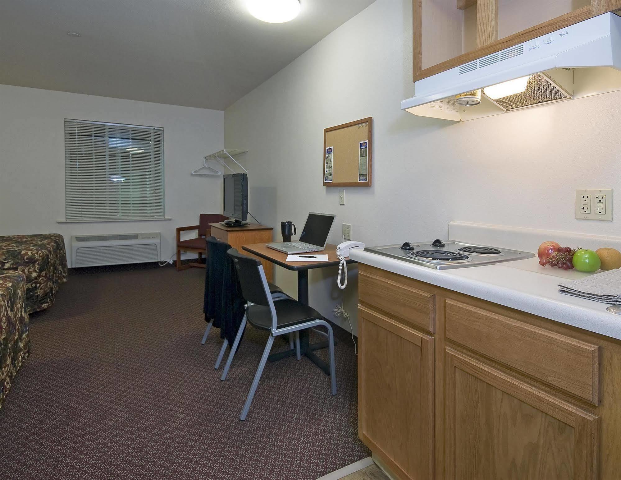 Woodspring Suites Macon West I-475 מראה חיצוני תמונה