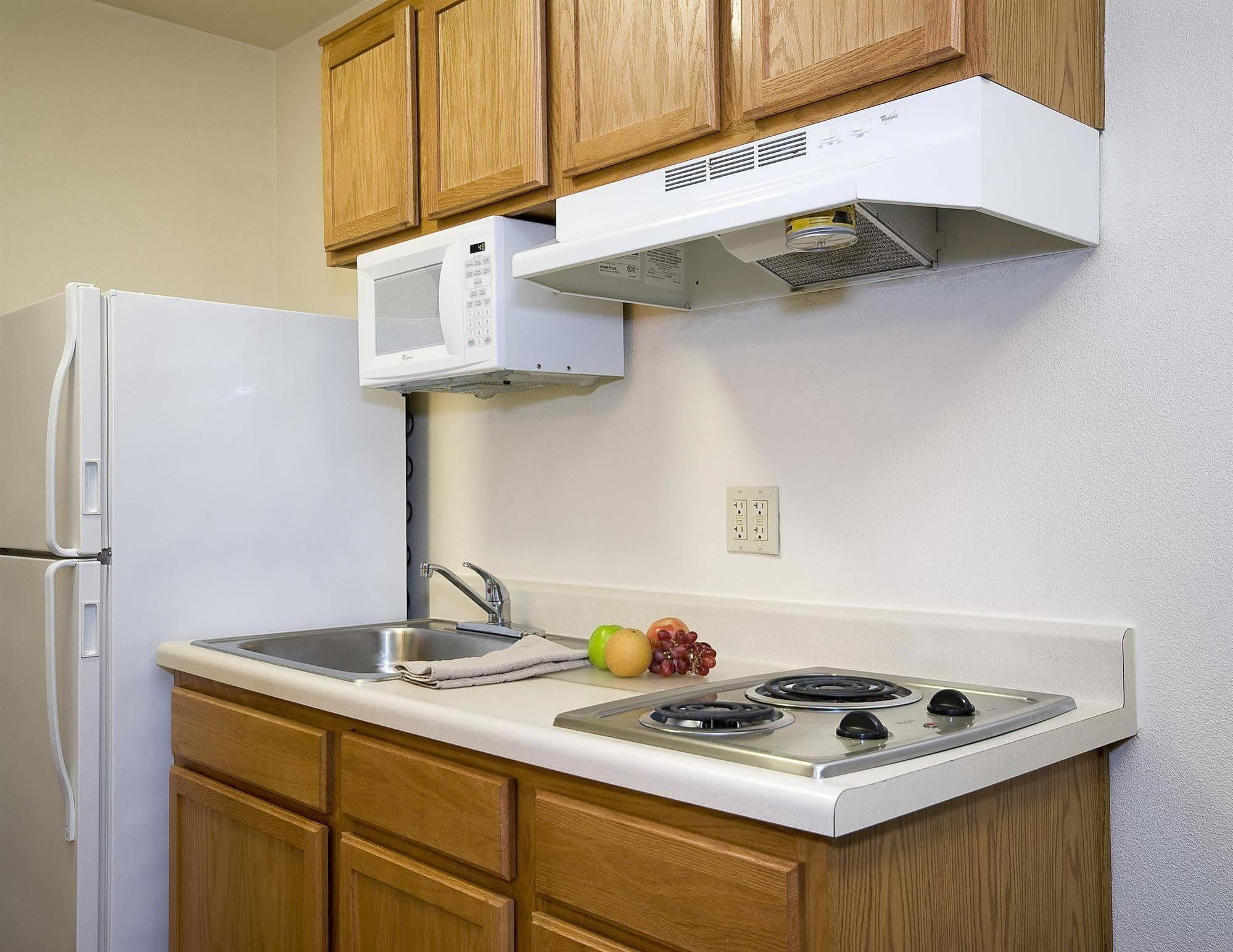 Woodspring Suites Macon West I-475 מראה חיצוני תמונה